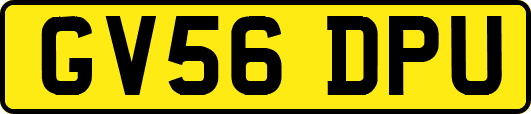 GV56DPU
