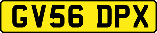 GV56DPX