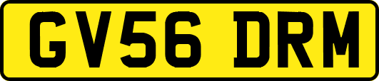 GV56DRM