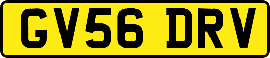 GV56DRV