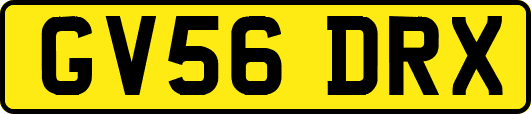 GV56DRX