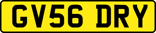 GV56DRY