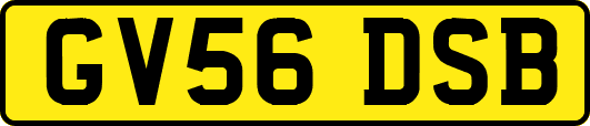GV56DSB