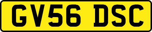 GV56DSC