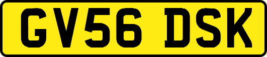 GV56DSK