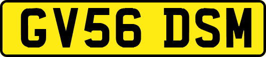 GV56DSM