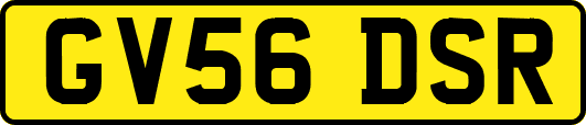 GV56DSR