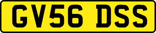 GV56DSS