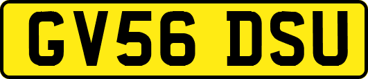 GV56DSU