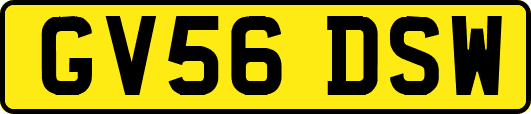 GV56DSW