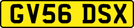 GV56DSX