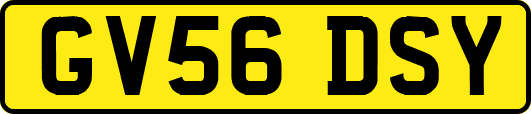 GV56DSY
