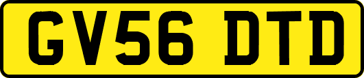 GV56DTD