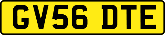 GV56DTE