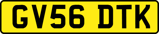 GV56DTK