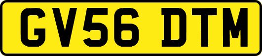 GV56DTM