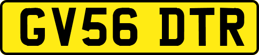 GV56DTR