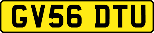 GV56DTU