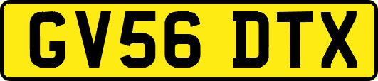 GV56DTX