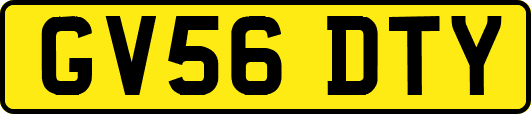GV56DTY