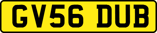 GV56DUB