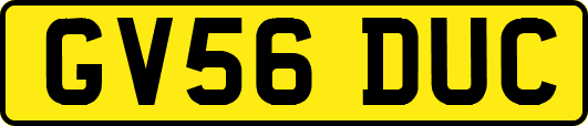GV56DUC