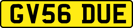 GV56DUE