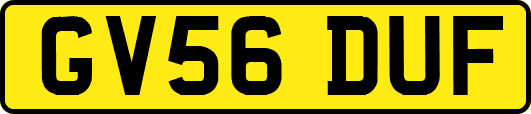 GV56DUF
