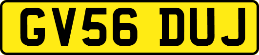 GV56DUJ
