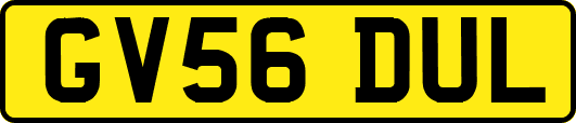 GV56DUL