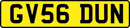 GV56DUN