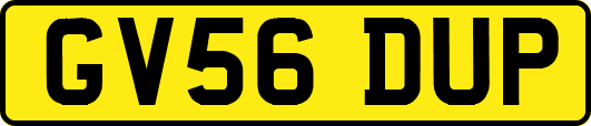 GV56DUP