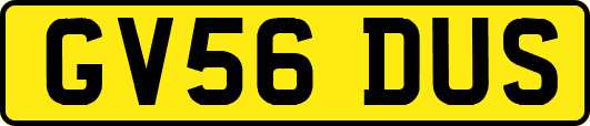 GV56DUS