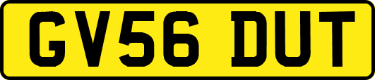 GV56DUT