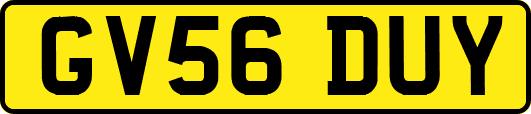 GV56DUY