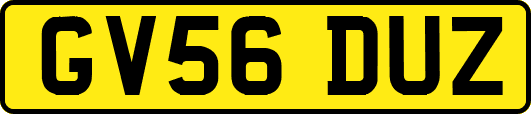 GV56DUZ