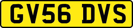 GV56DVS