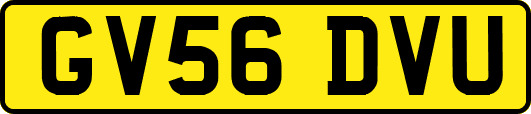 GV56DVU