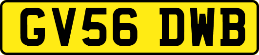 GV56DWB