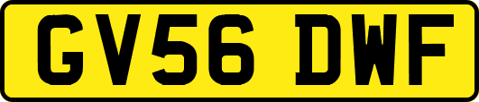 GV56DWF