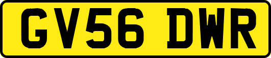 GV56DWR