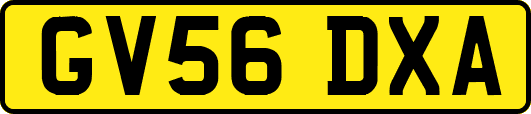 GV56DXA