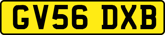 GV56DXB