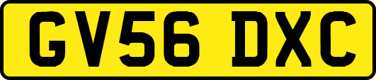 GV56DXC