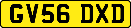GV56DXD