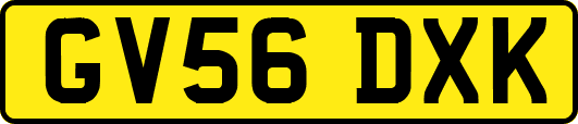 GV56DXK