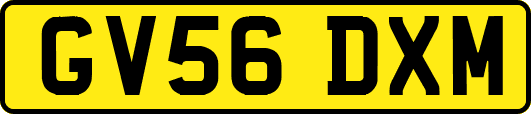 GV56DXM