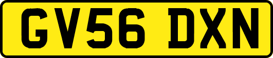 GV56DXN