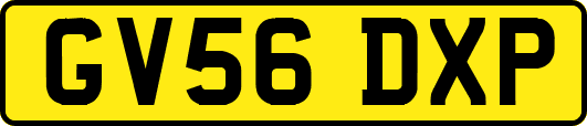 GV56DXP