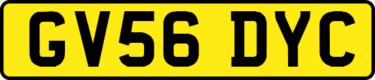 GV56DYC